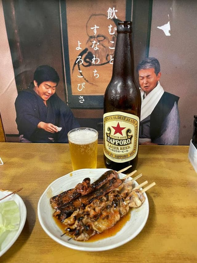 のんき屋 - サブ画像3