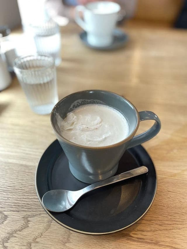 ホカルノコーヒー - サブ画像2
