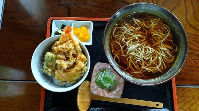 滝野庵 - サブ画像2