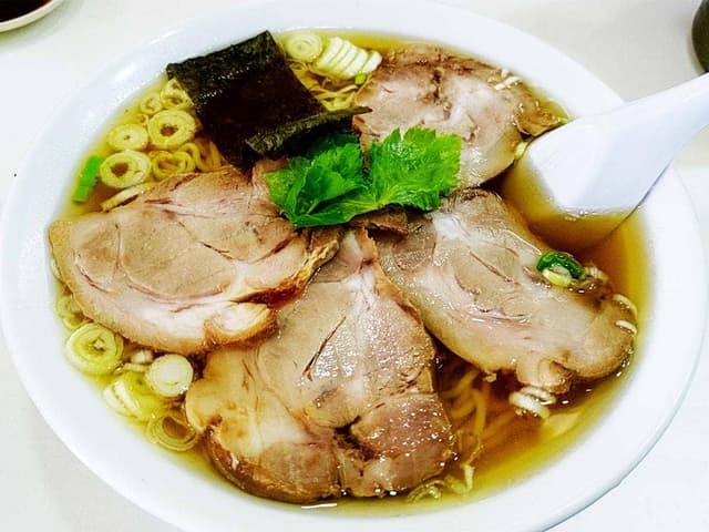 餃子舗 三久 - サブ画像1