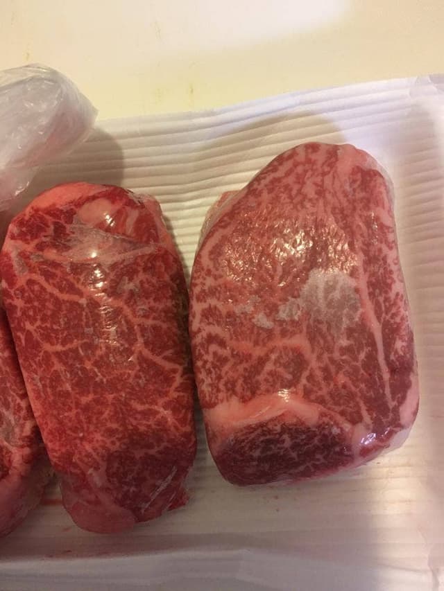 柿安本店大丸梅田精肉店 - サブ画像3