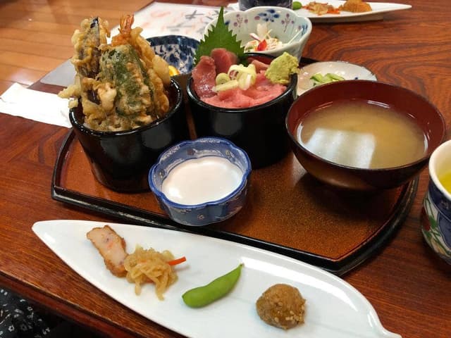 鶴天 - サブ画像2