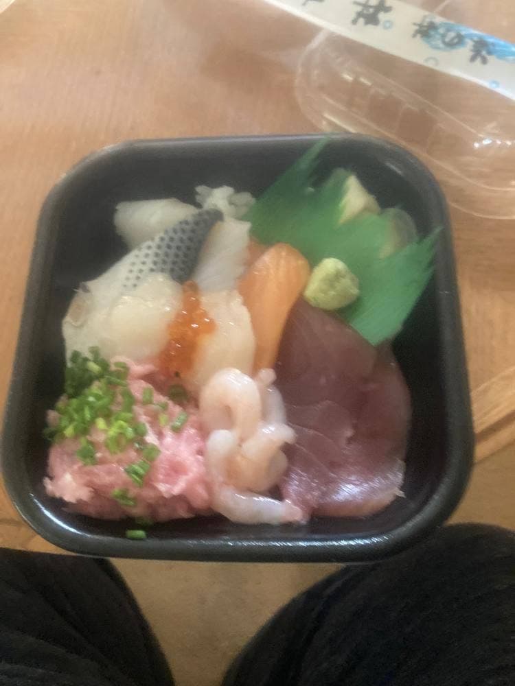 ちば屋 丼丸 本千葉店