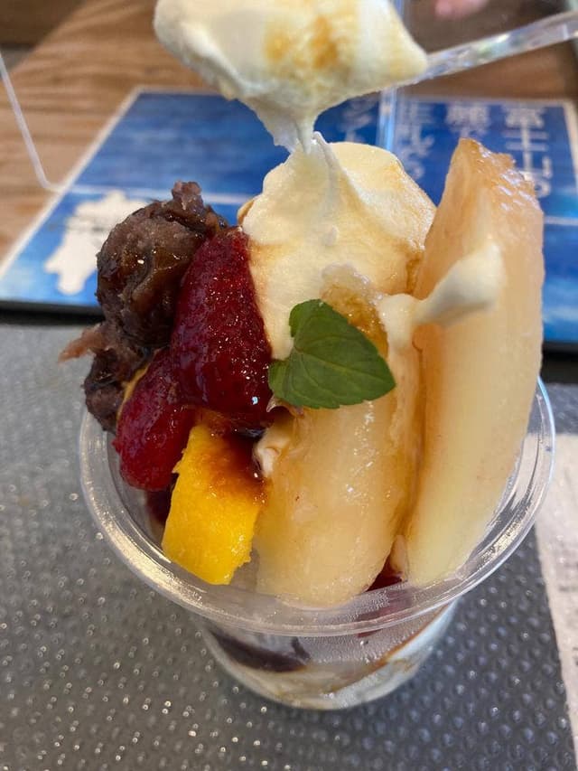 T's cafe - サブ画像3