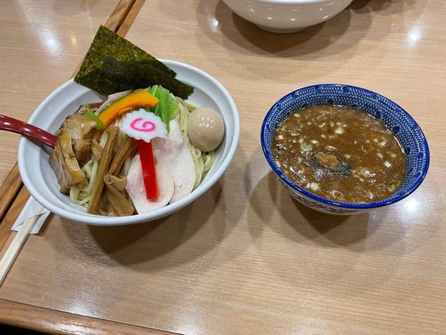 中華そば スミレ食堂 - サブ画像1