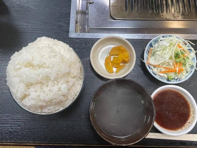 焼肉てっちゃん - サブ画像2