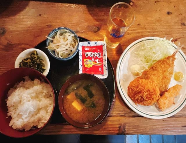 居酒屋くまちゃん - サブ画像2