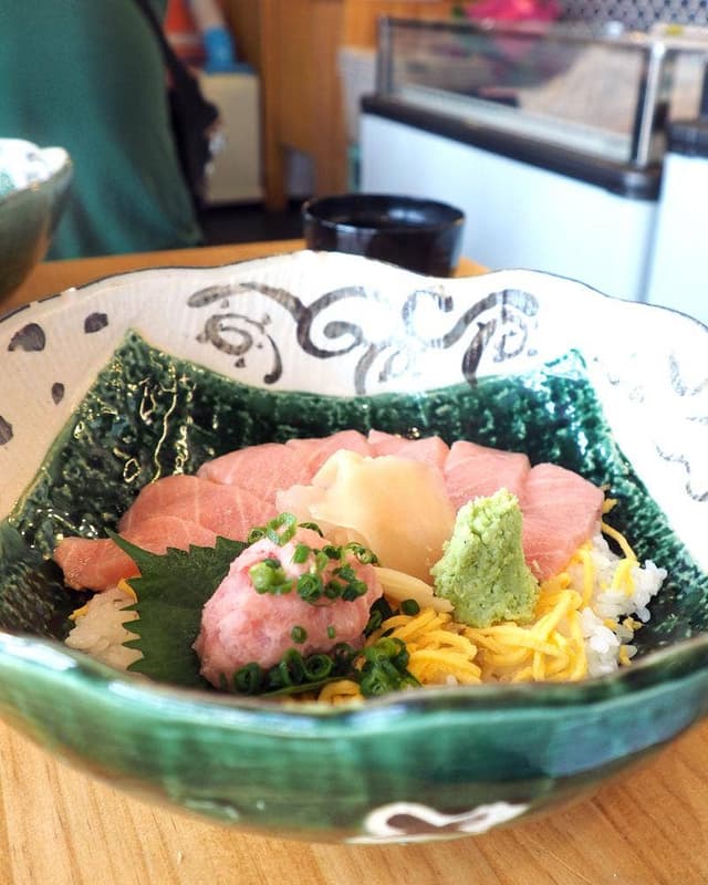 生マグロ専門店 ジンベエ - サブ画像2