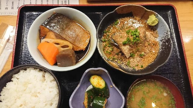 博多魚がし 市場会館店 - サブ画像2