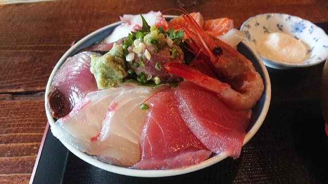 魚洋丸 - サブ画像1
