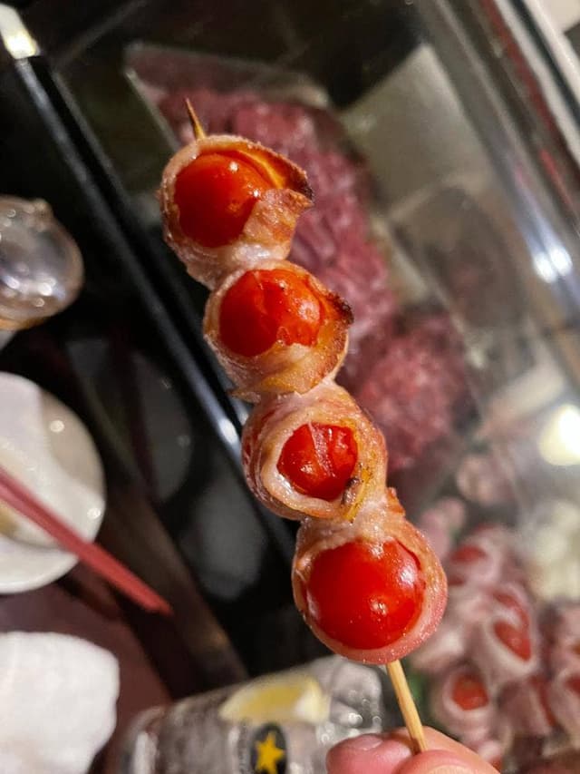 鳥芳 本店 - サブ画像3