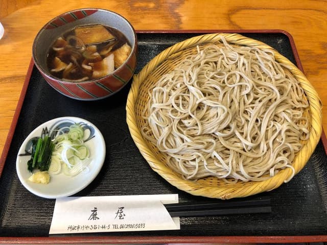 麻屋 - サブ画像2