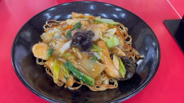 餃子の王将 梅津段町店 - サブ画像3