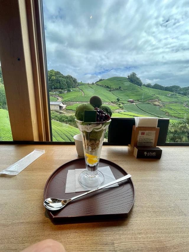 dan dan cafe - サブ画像1