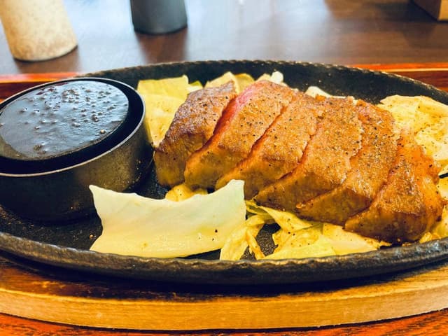 とんかつ・しゃぶしゃぶ ミヤチク - サブ画像2