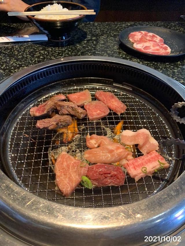 あみやき亭 本陣通店 - サブ画像3