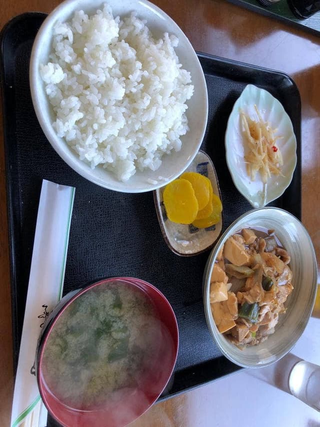のもと食堂 - サブ画像1