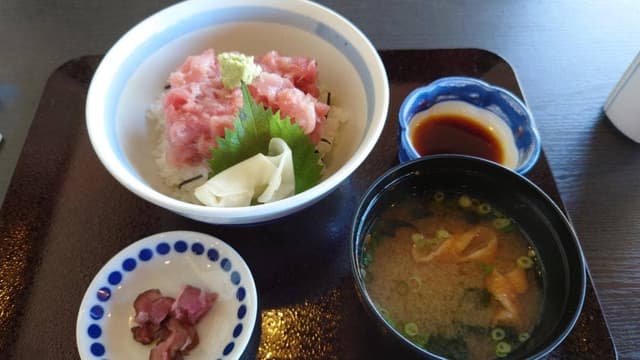 さかな料理 礁 - サブ画像1