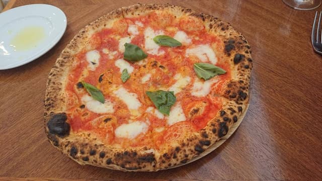 表参道 バンブー - サブ画像2