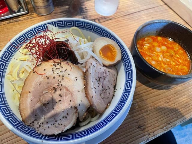 ラーメン亭 孔明 - サブ画像1