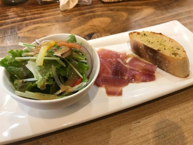 イタリアンバール ルモン - サブ画像1