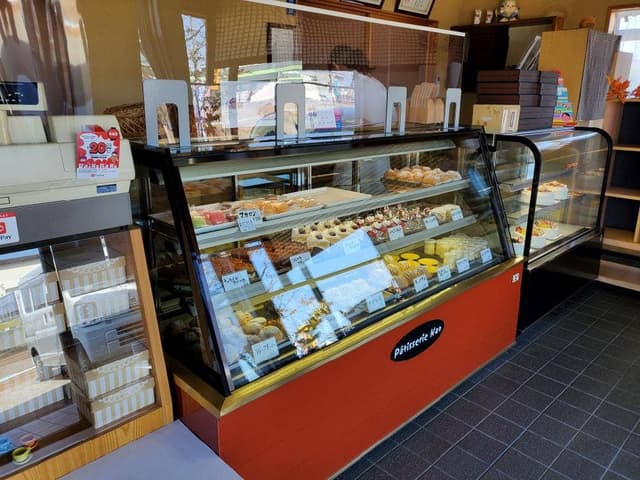 パティスリー・ナオ - サブ画像3