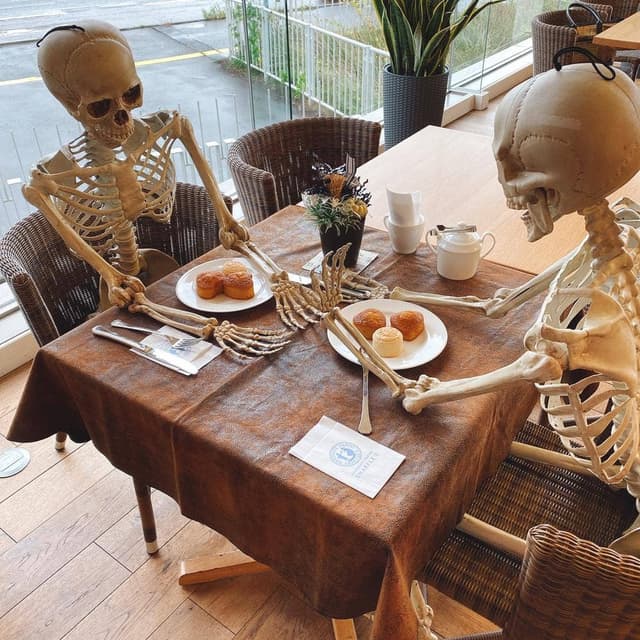 ペイストリー スナッフルス さっぽろ清田店 - サブ画像2