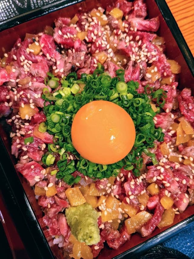 肉屋 黒川 木屋町店 - サブ画像1