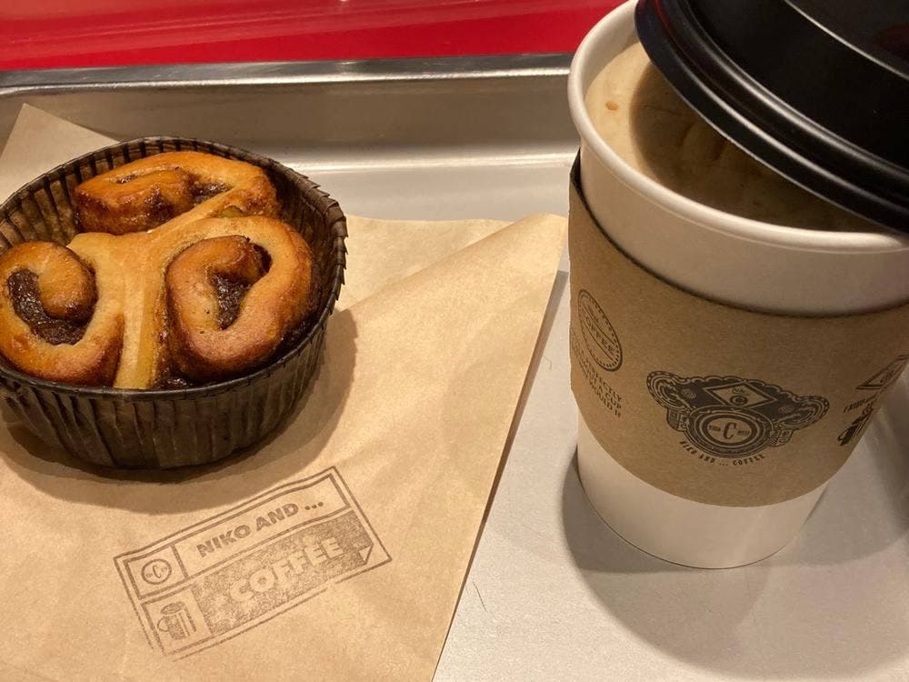 niko and… ならファミリー