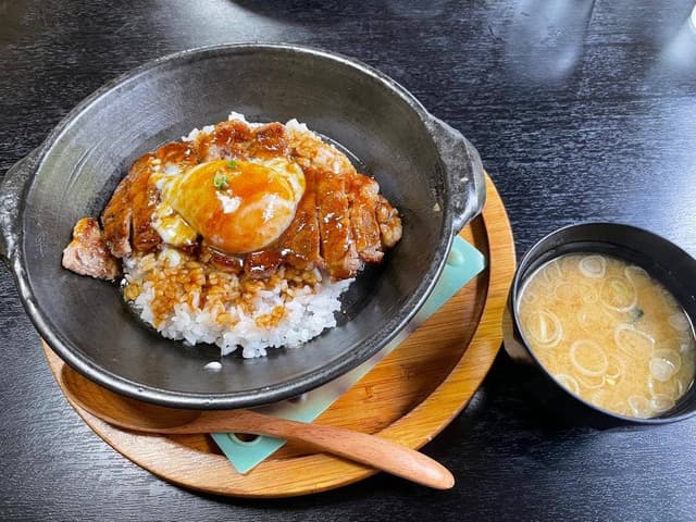 美食工房HAMA - サブ画像3
