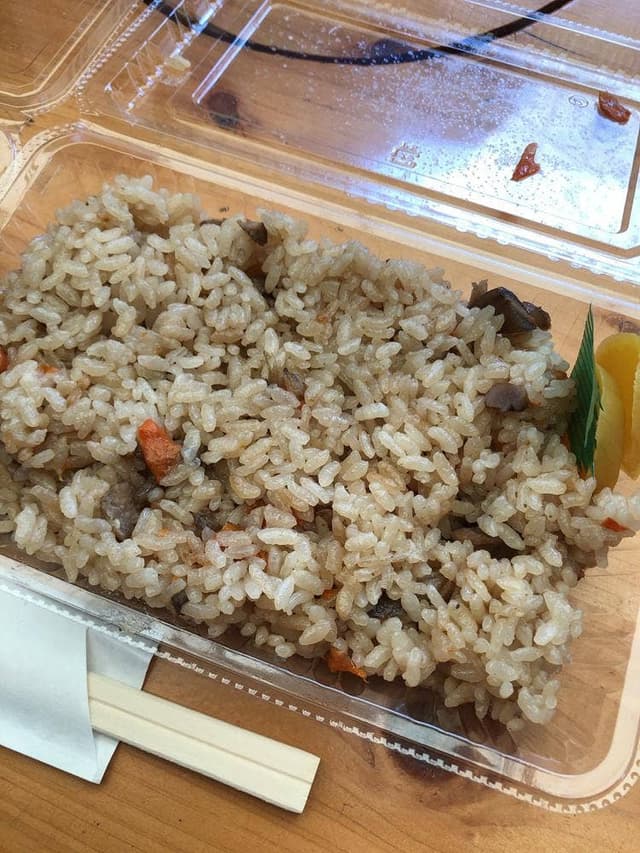 道の駅 茶の里東白川 - サブ画像2