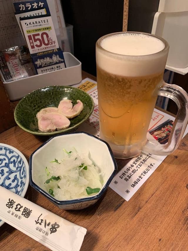 串八珍 両国店 - サブ画像1