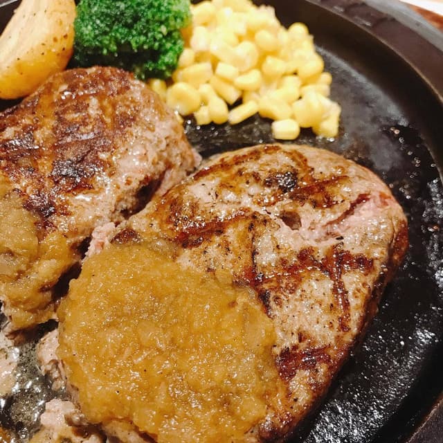 フライングガーデン 内原イオン前店 - サブ画像1