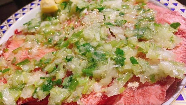 手もみたれ焼肉 世界一暇な焼肉屋 byなんてこった研究所 新端橋店 - サブ画像3