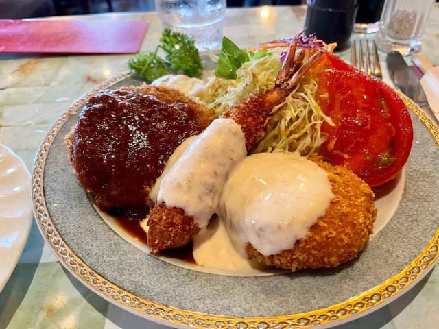 純喫茶フルール - サブ画像3