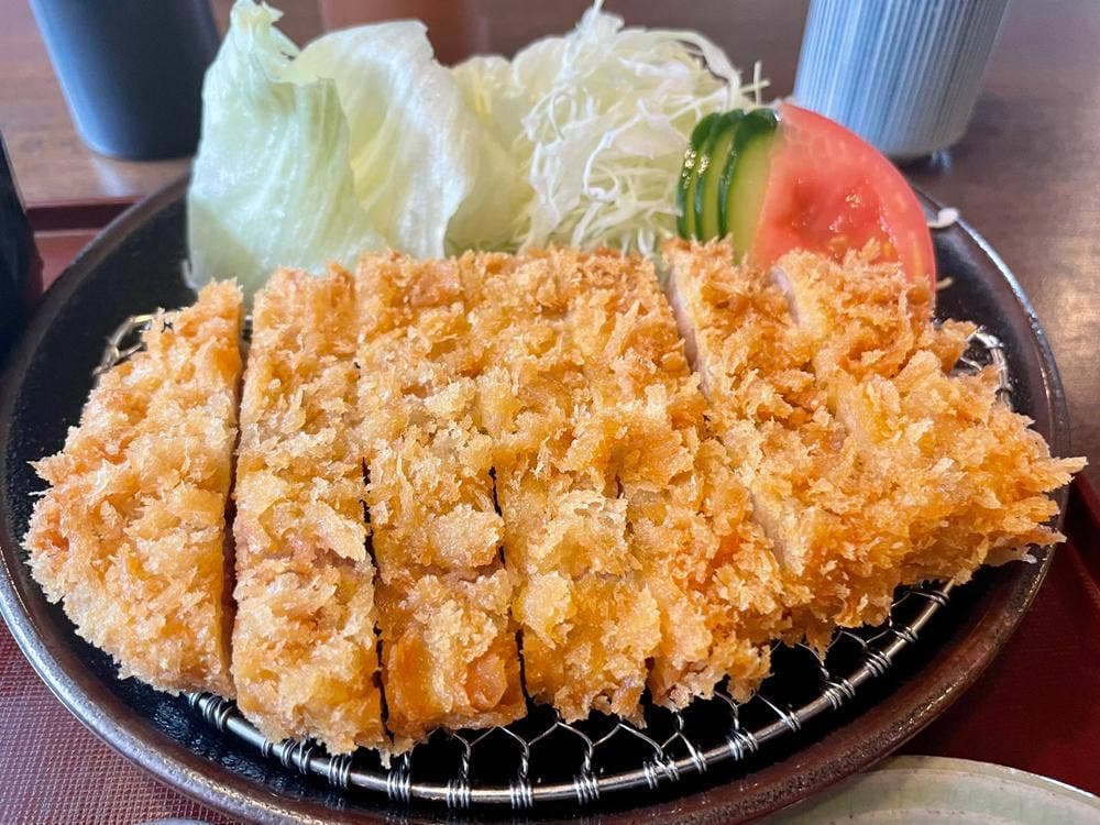 かつ善