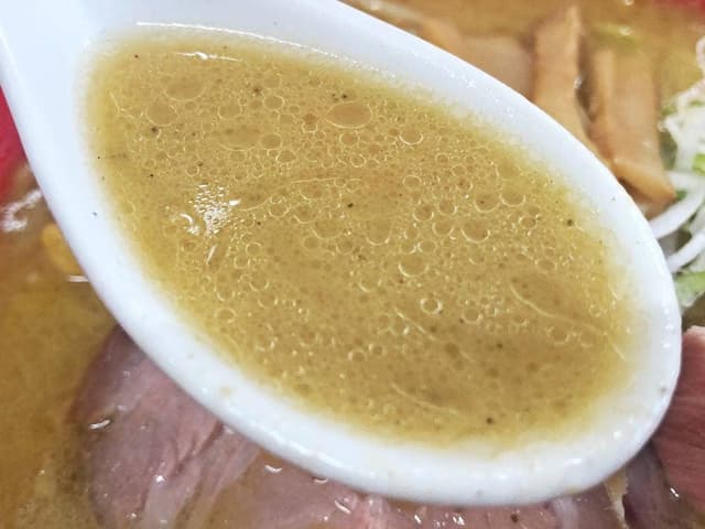 札幌らーめん こりす - サブ画像2