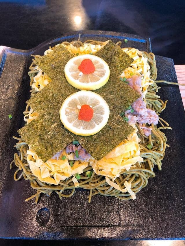 元祖瓦そば たかせ 川棚南本館 - サブ画像3