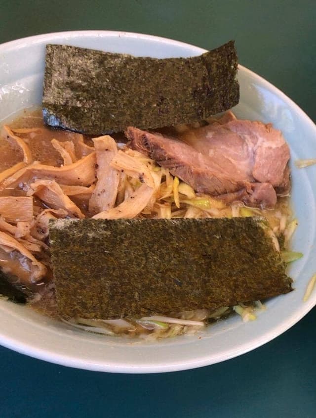 ラーメンショップ 松ヶ丘店 - サブ画像1