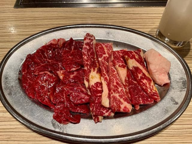 焼肉大鵬 - サブ画像1