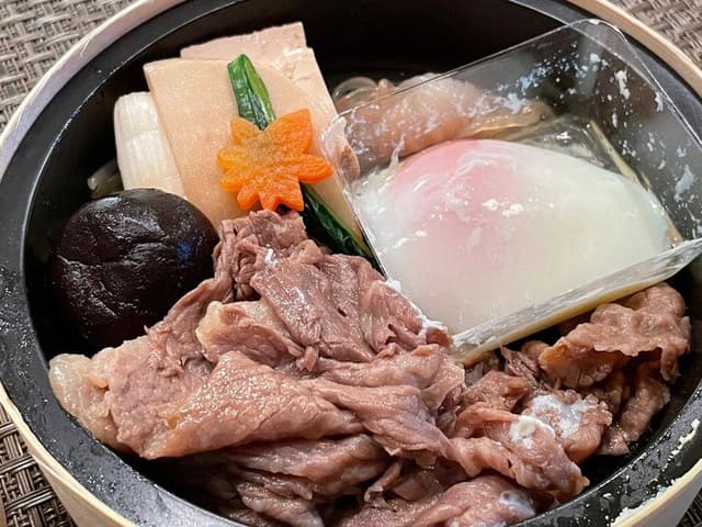 人形町今半 精肉 日本橋高島屋店 - サブ画像3