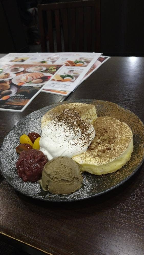 さかい珈琲 広島千田町店 - サブ画像3