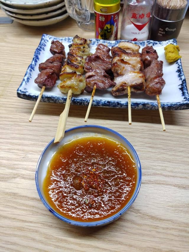 ゴールデン酒場 おさけや 松本店 - サブ画像3