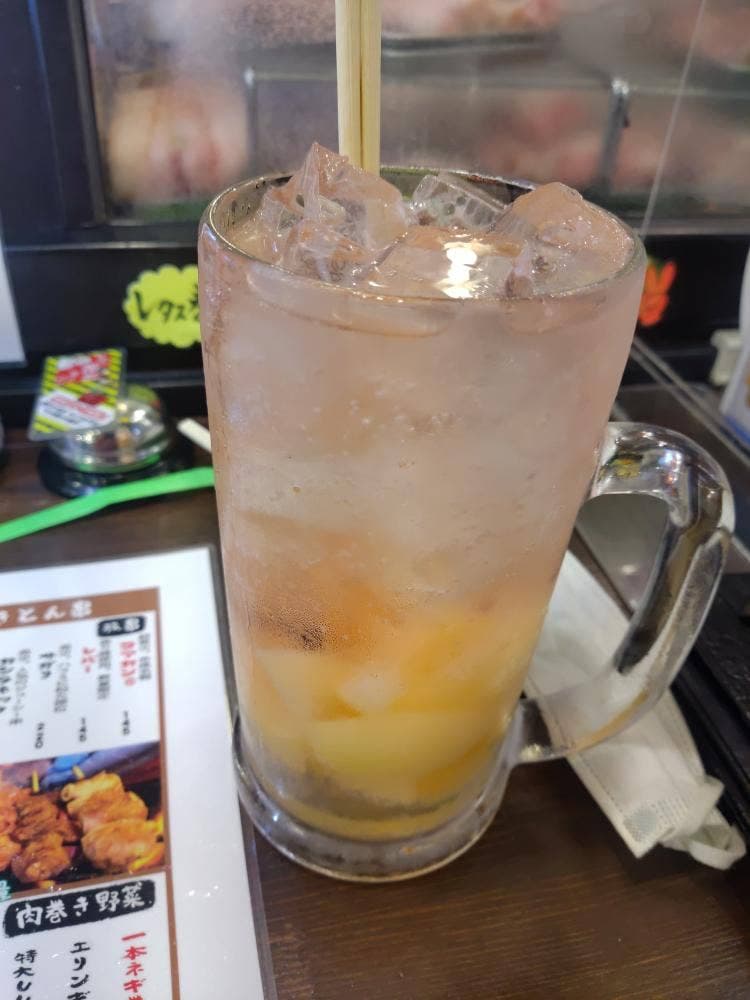 歩成 松本つなぐ横丁