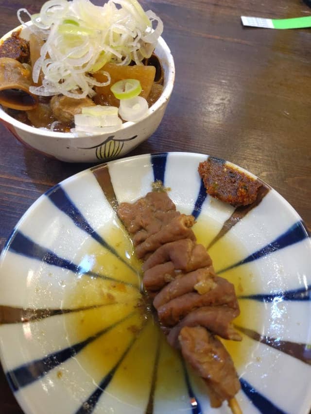 歩成 松本つなぐ横丁 - サブ画像2