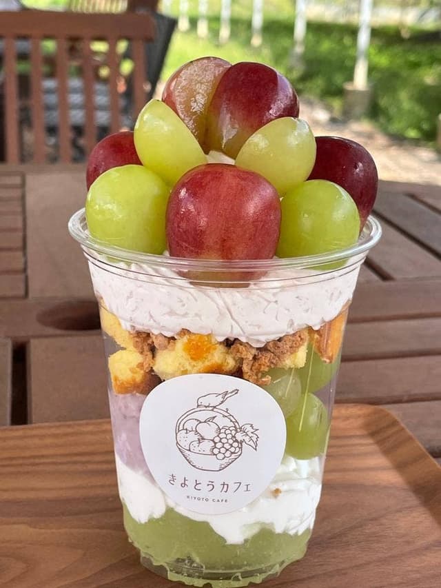 きよとうカフェ - サブ画像2