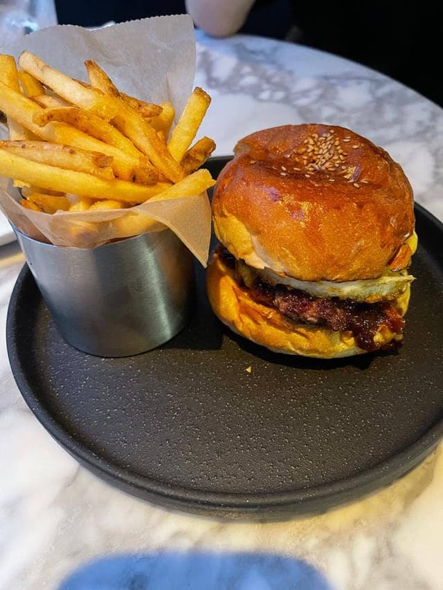 MERCER bis Ebisu - サブ画像2