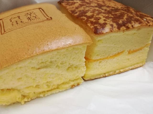 台楽蛋糕タイラクタンガオ東急プラザ銀座店 - サブ画像3