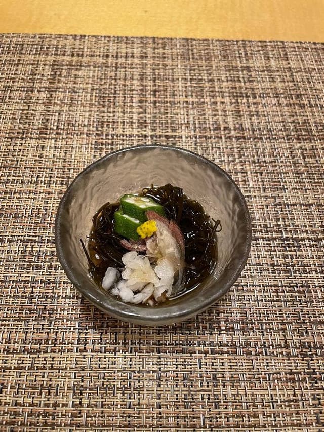 銀座 和縁 - サブ画像2