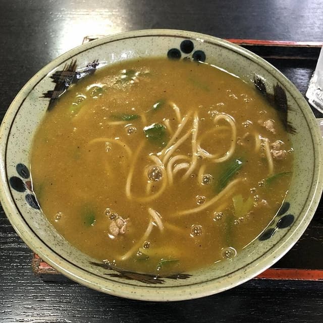 そば処堺更科 - サブ画像1